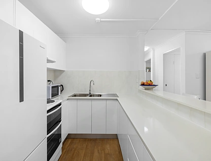 43/336-346 Sussex Street, Sydney, Sydney CBD, 2 Kuwarto, 1 Banyo, Apartment