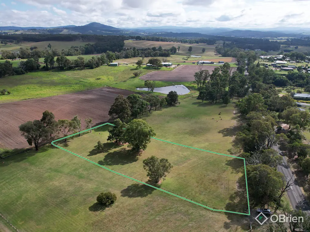 61 Clifton West Road, Wy Yung, VIC 3875