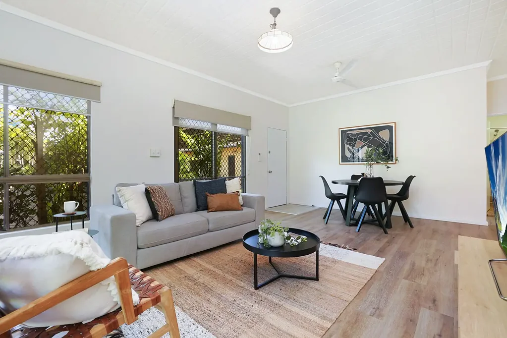 6/29 Rosewood Crescent, Leanyer, NT 812