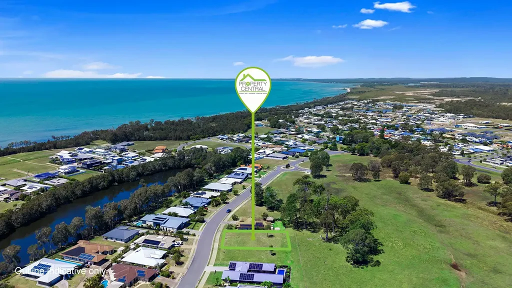 28 Sirenia Dr, Burrum Heads, QLD 4659