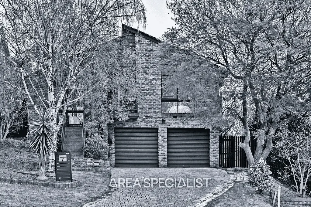 7 Tabor Mews, Frankston, VIC 3199