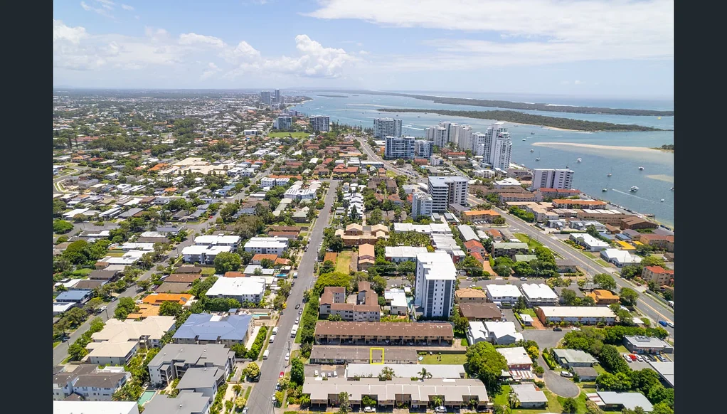 10/5 Proud Street, Labrador, QLD 4215