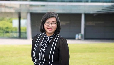 90后华裔女生当选工党代表，强势冲击国会议员——致力解决住房危机和不平等问题