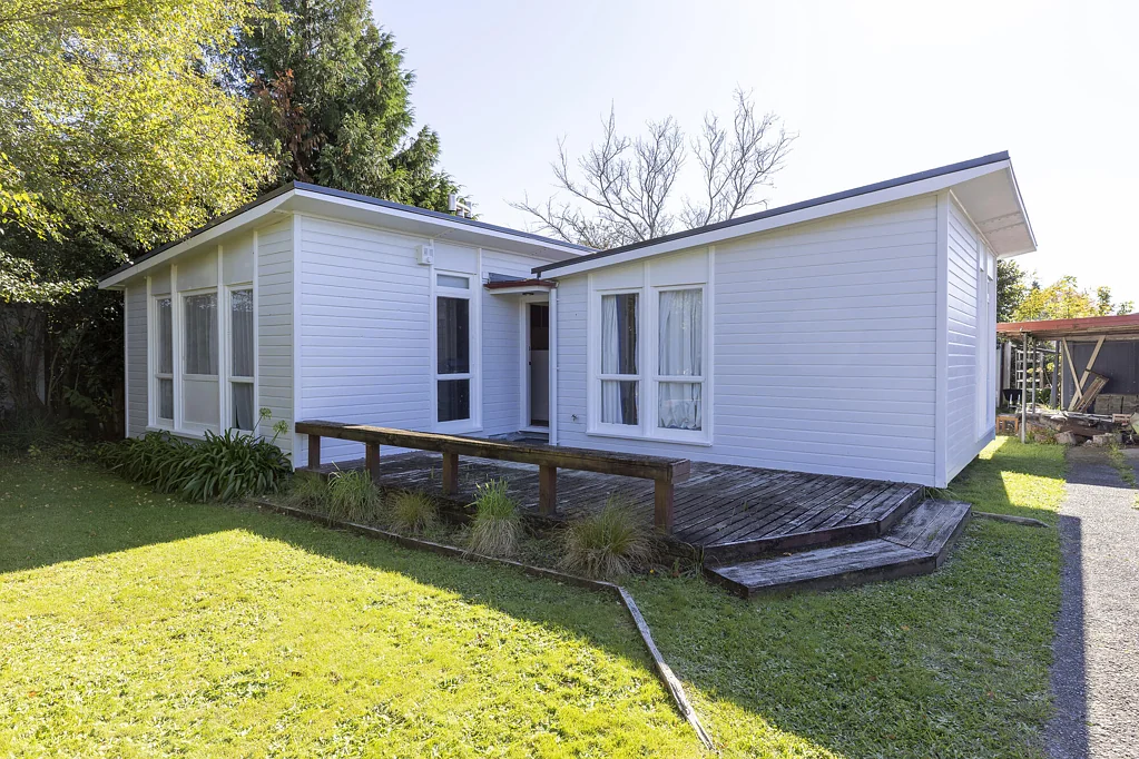 Turangi 3ਬੈੱਡਰੂਮ Smart Buying Starts Here!