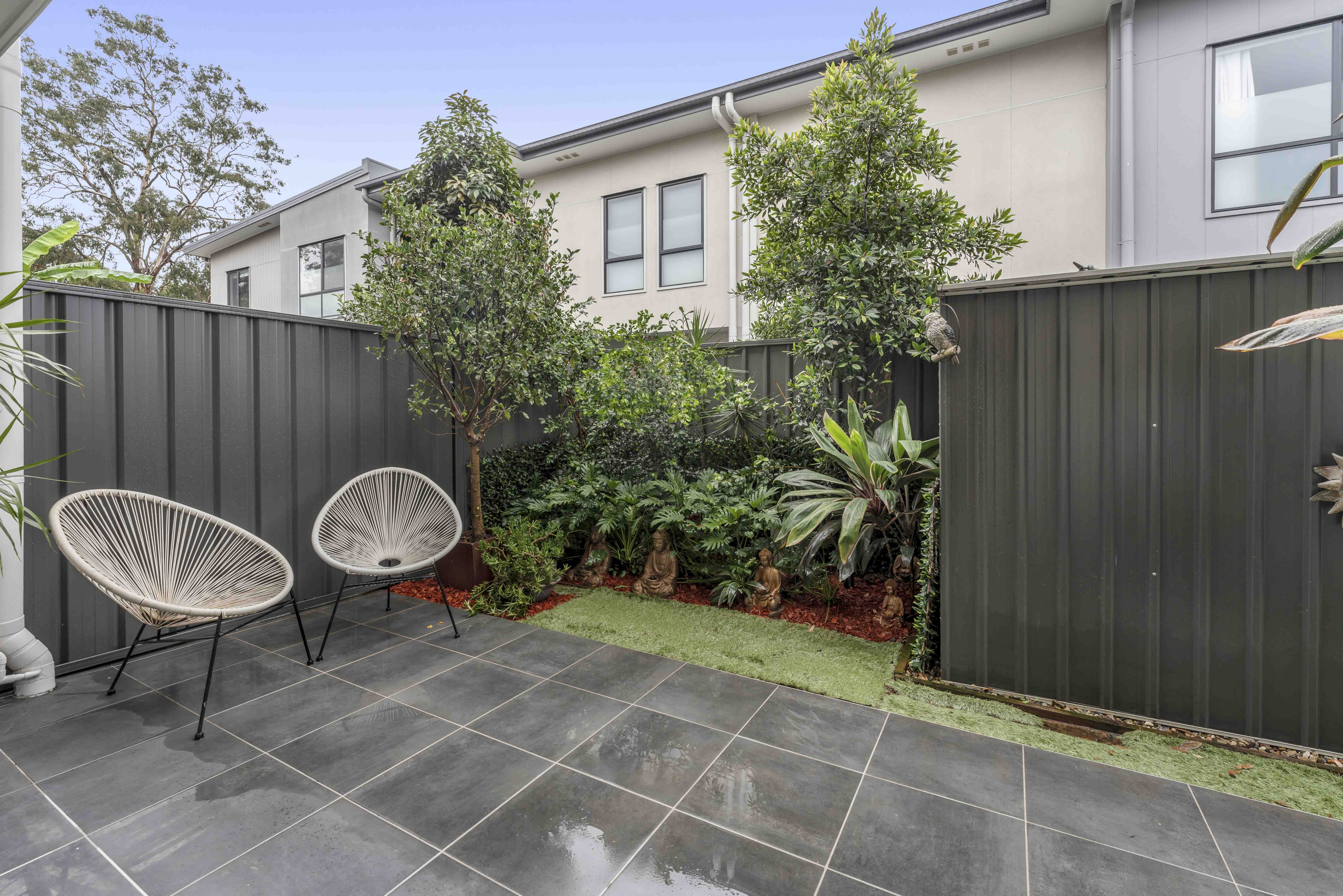 24 WALSHAM ST, BRAY PARK QLD 4500, 0 침실, 0 욕실, Townhouse