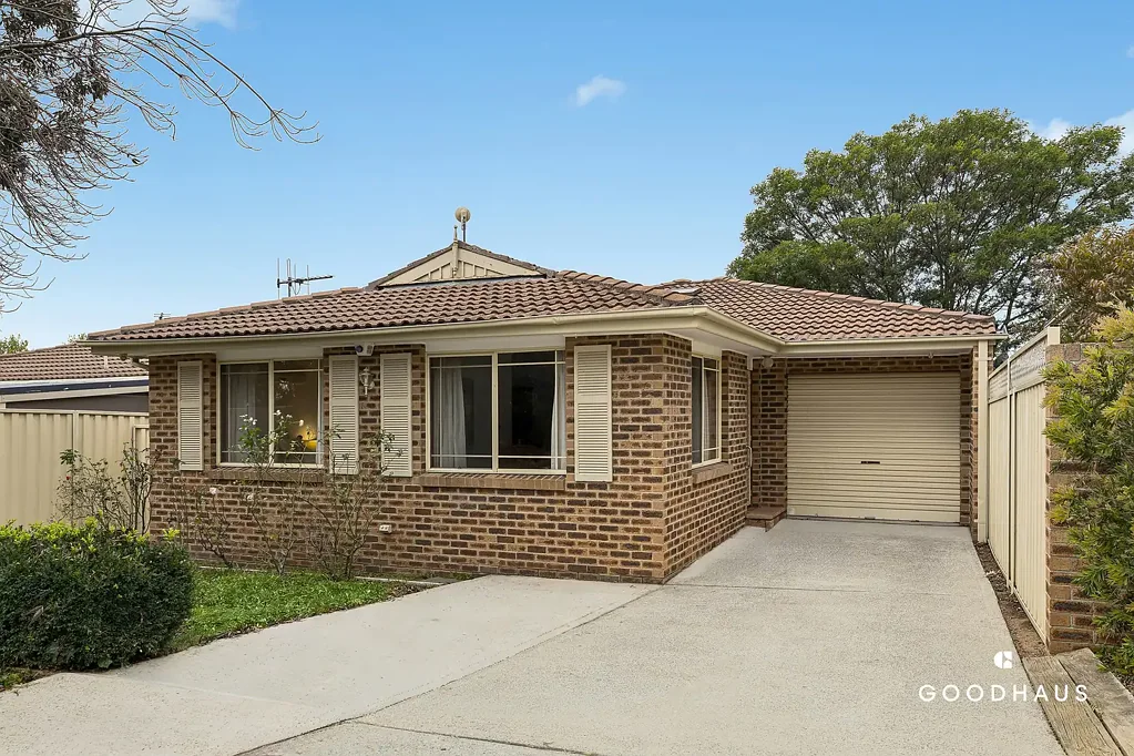 19/21 Namadgi Circuit, Palmerston, ACT 2913
