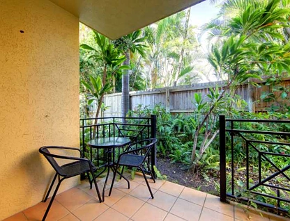 18/48-52 Mitchell Street, North Ward, Townsville, 1 ห้องนอน, 1 ห้องน้ำ, Unit