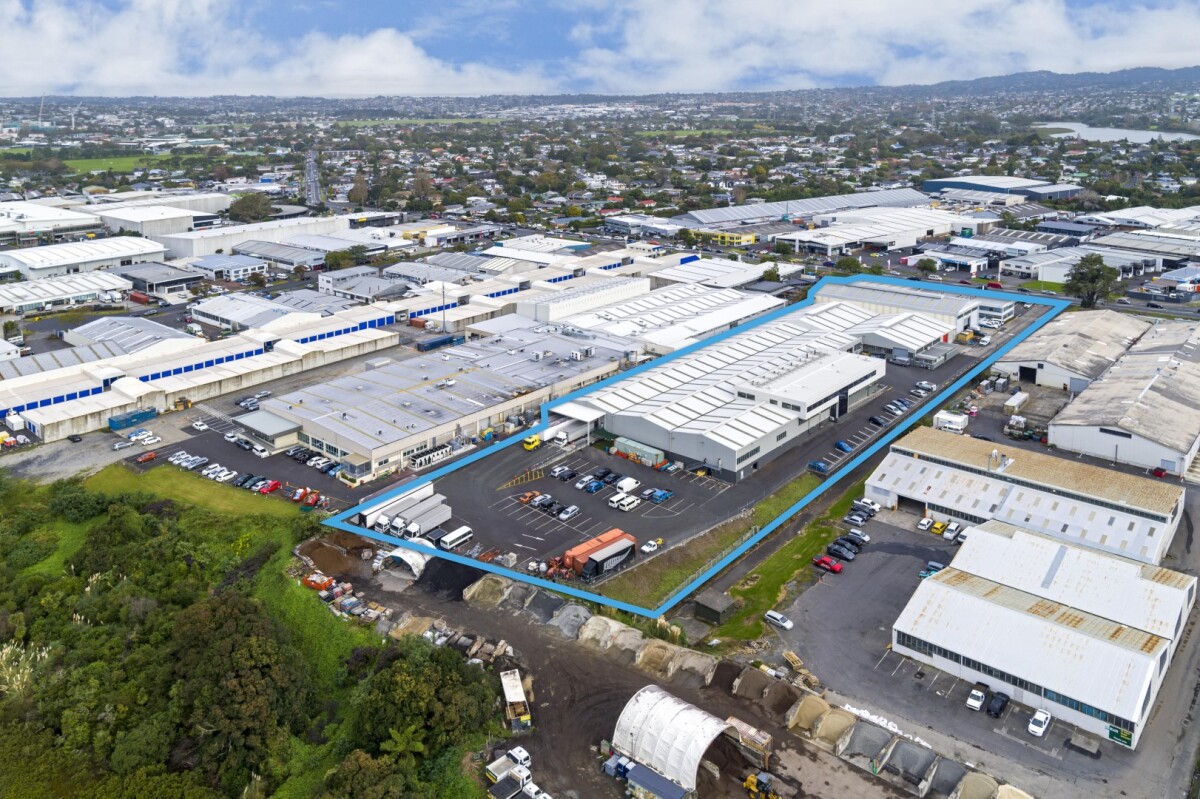 399 Rosebank Road, Avondale, Auckland, 0 Schlafzimmer, 0 Badezimmer, Industrial Premises