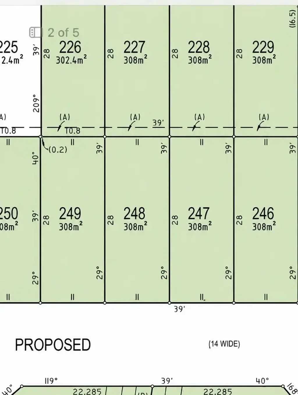 Spring Farm Lot 247, 186 MacArthure Rd , Spring Farm