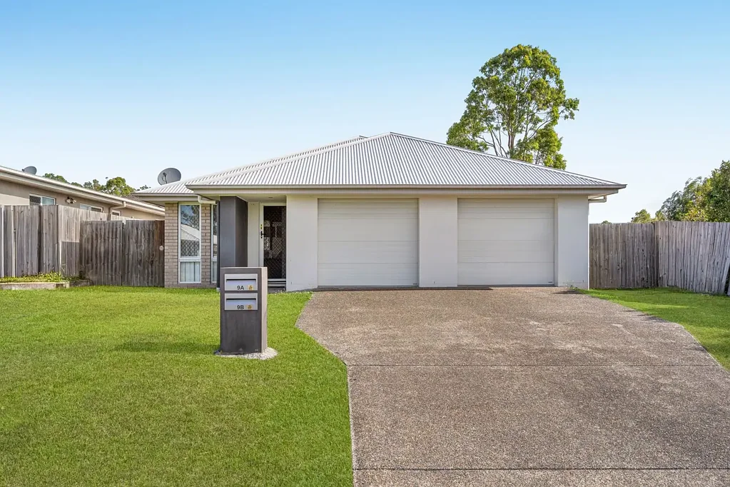 9 Ming Street, Marsden, QLD 4132