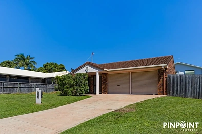 2 MATTERSON AV, EIMEO QLD 4740, 0 침실, 0 욕실, House