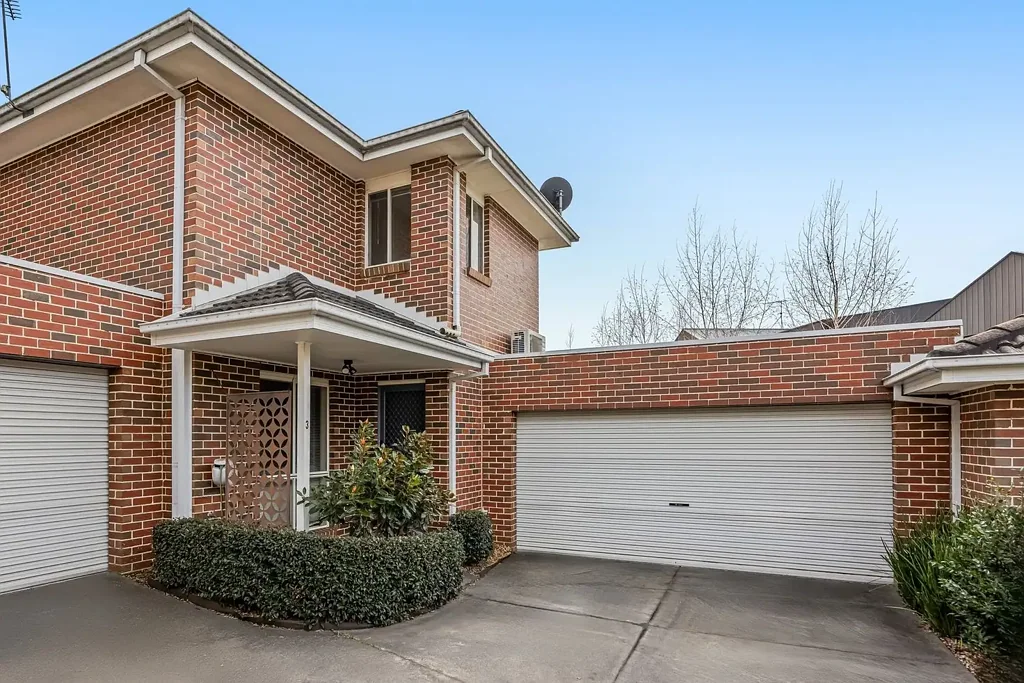 3/12-14 Harkaway Road, Berwick, VIC 3806