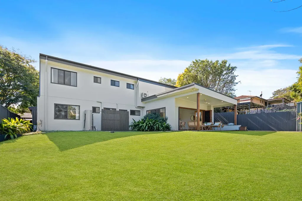 Belmont 4Zimmer A Spacious Family Sanctuary Designed for Modern Living
