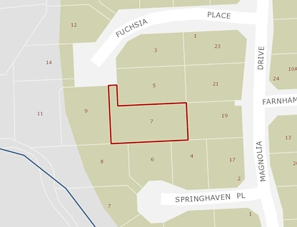 7 Fuchsia Place, Springlands, Marlborough, 4 ਕਮਰੇ, 0 ਬਾਥਰੂਮ