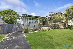 46 Ringrose Avenue, Greystanes