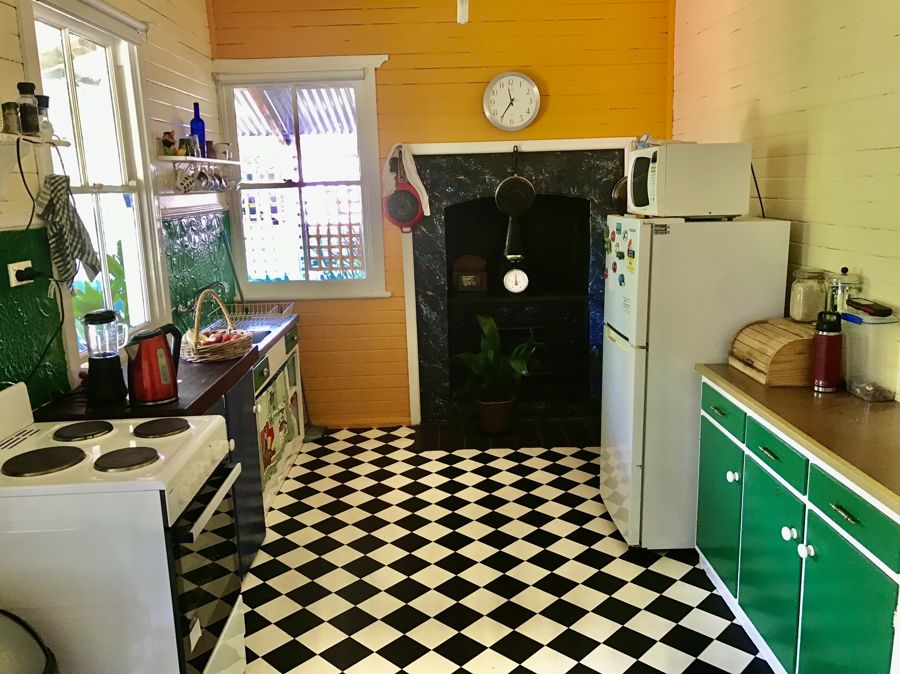 112 DALGARNO ST, COONABARABRAN NSW 2357, 0 chambres, 0 salles de bain, House