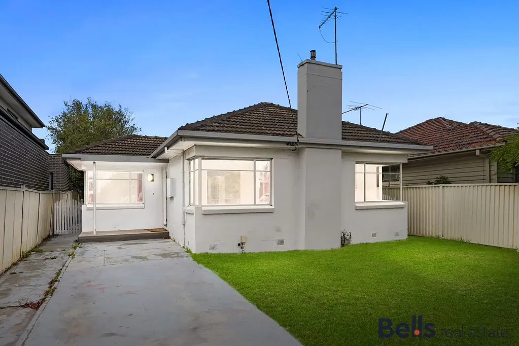 86 Cornwall Road, Sunshine, VIC 3020
