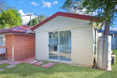 9A Cork Pl, Bidwill, NSW 2770, 0 slaapkamers, 1 badkamers, Studio