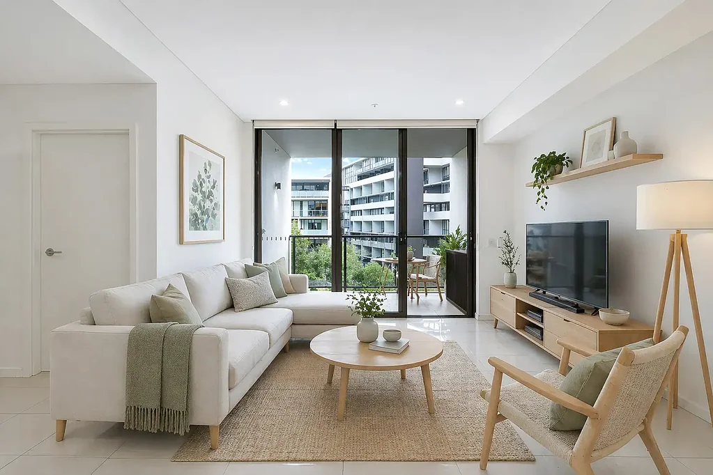 432/8 Victoria Park Parade, Zetland, NSW 2017