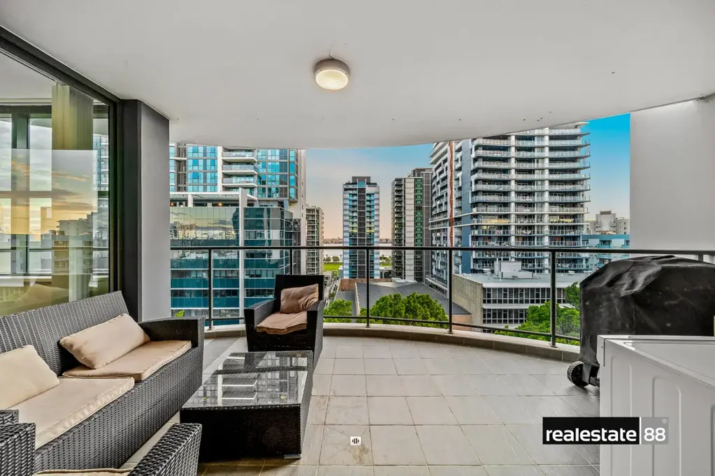 67/188 Adelaide Terrace, East Perth, WA 6004