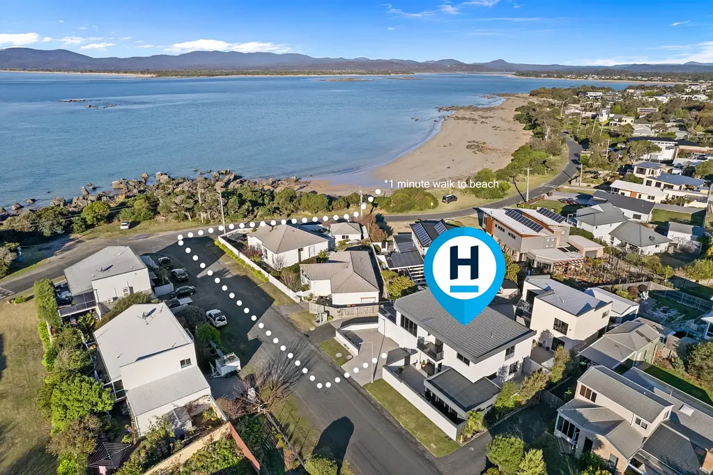 1/2 Vine Street, Hawley Beach, TAS 7307