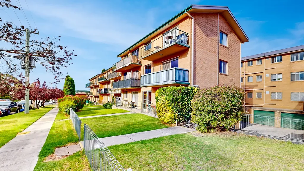3/85 Derrima Road, Queanbeyan, NSW 2620