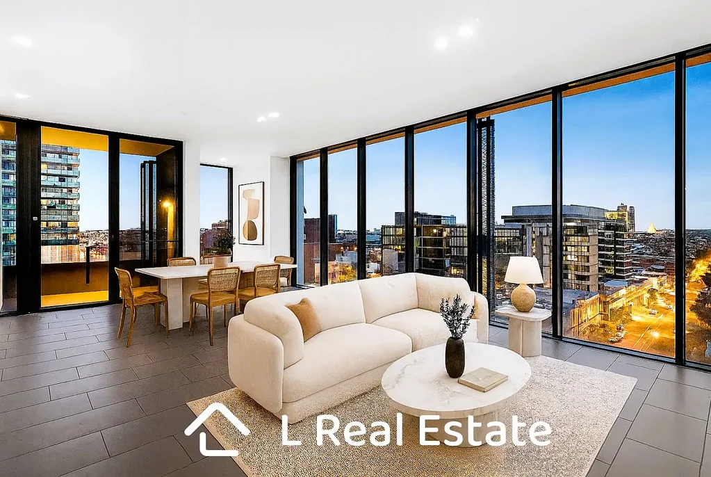 Southbank 2બેડરૂમ Spacious  Premium 2-Bedroom Apartment with Stunning Views | Elm Southbank