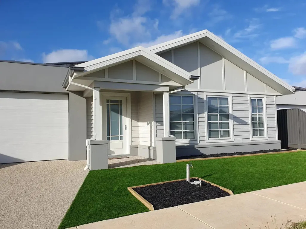 Stunning Low Maintenance Home