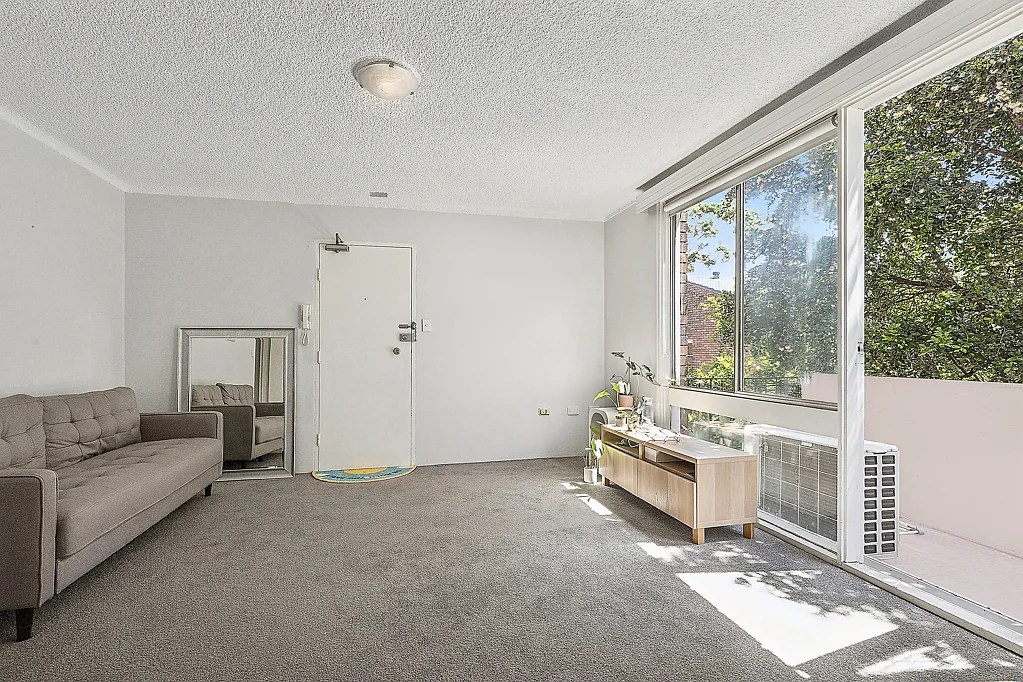 8/58 Epping Road, Lane Cove, NSW 2066