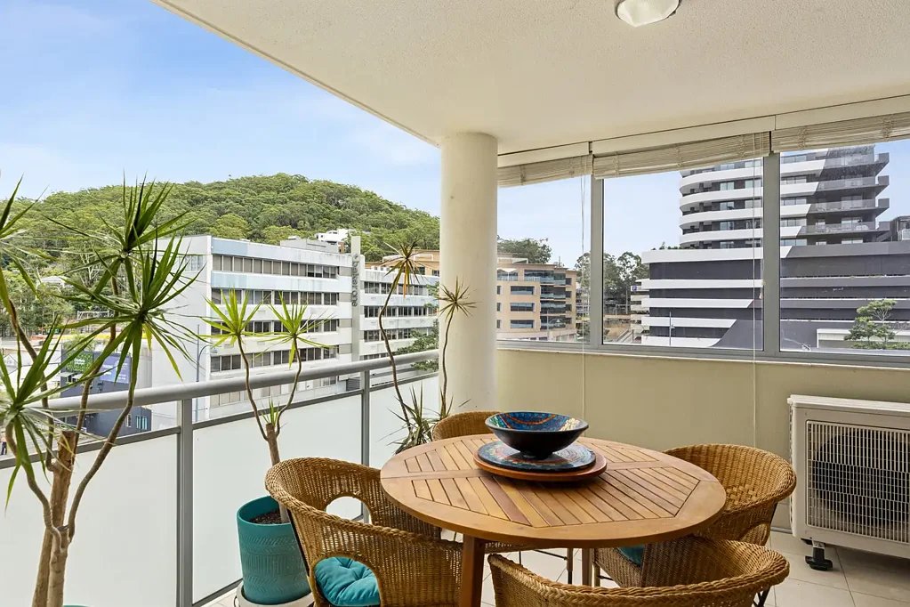 17/12 Baker Street, Gosford, NSW 2250