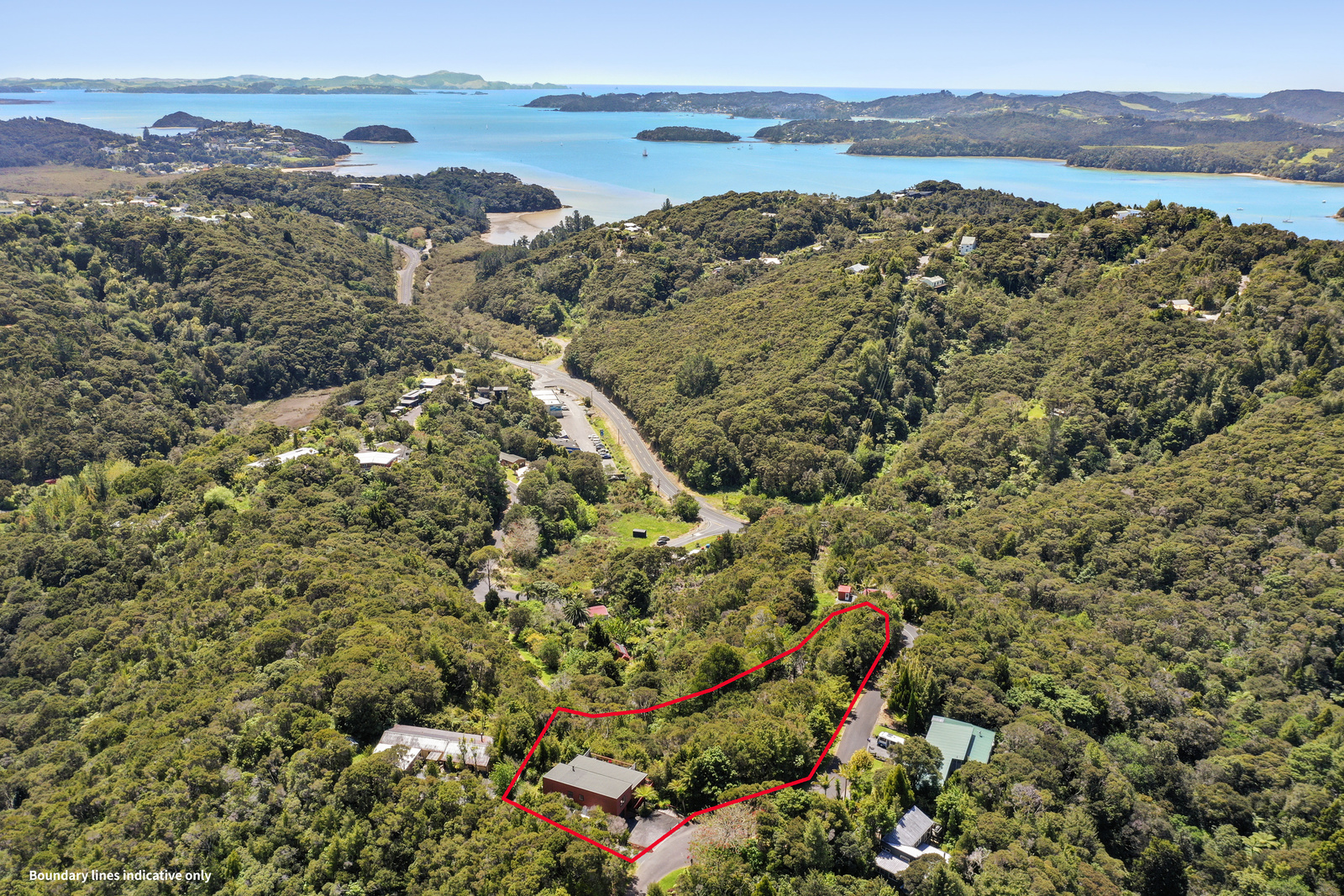 44 Ward Drive, Opua, Far North, 3 chambres, 0 salles de bain