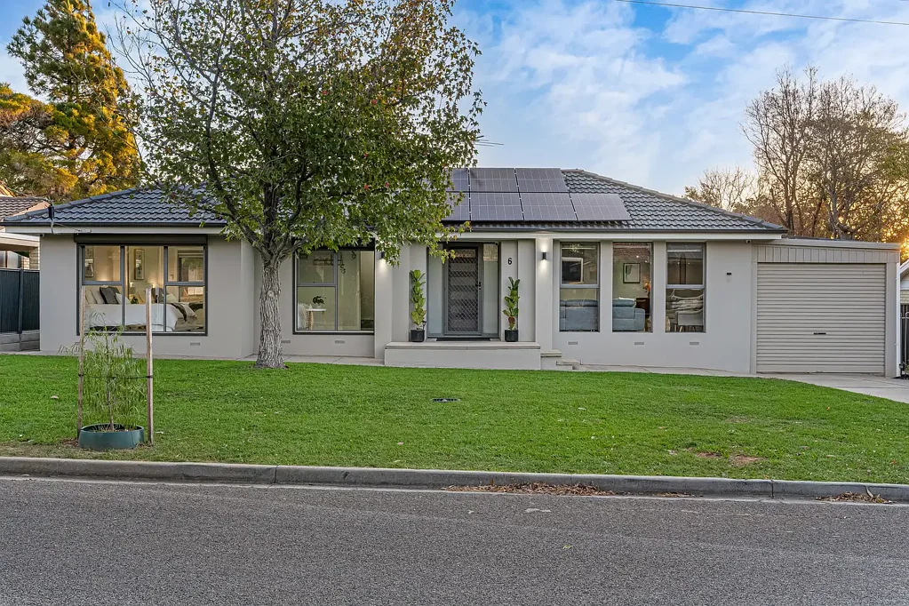 6 Silverdale Crescent, Bellevue Heights, SA 5050