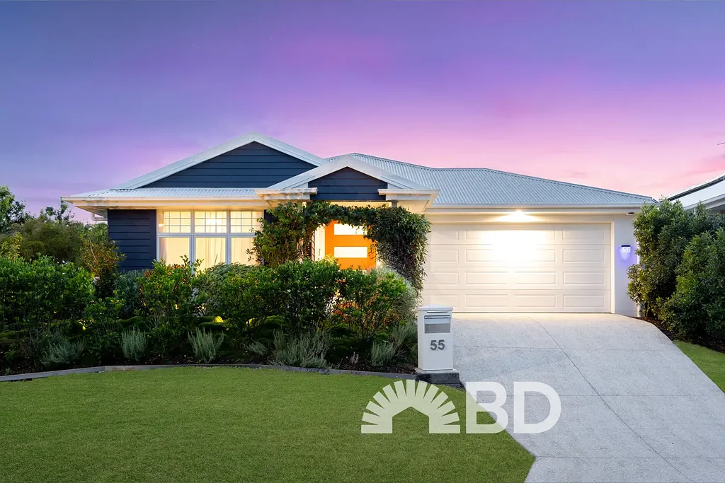 55 Palatial Crescent, Narangba, QLD 4504