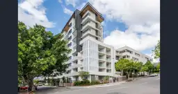 302/8 Dickens Street, Spring Hill