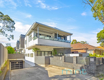 1/8 Hampton Street, Croydon Park, Inner West, 2 Bedrooms, 2 Bathrooms, Apartment