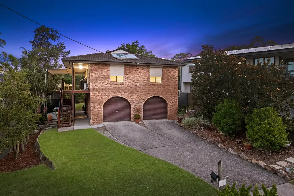 3 Montah Avenue, Berkeley Vale, NSW 2261