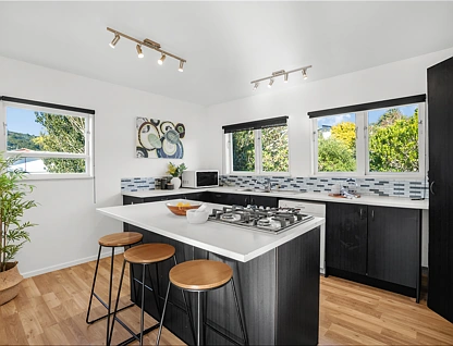 2/54 Holborn Drive, Stokes Valley, Lower Hutt, Wellington, 2房, 1浴, 独立屋