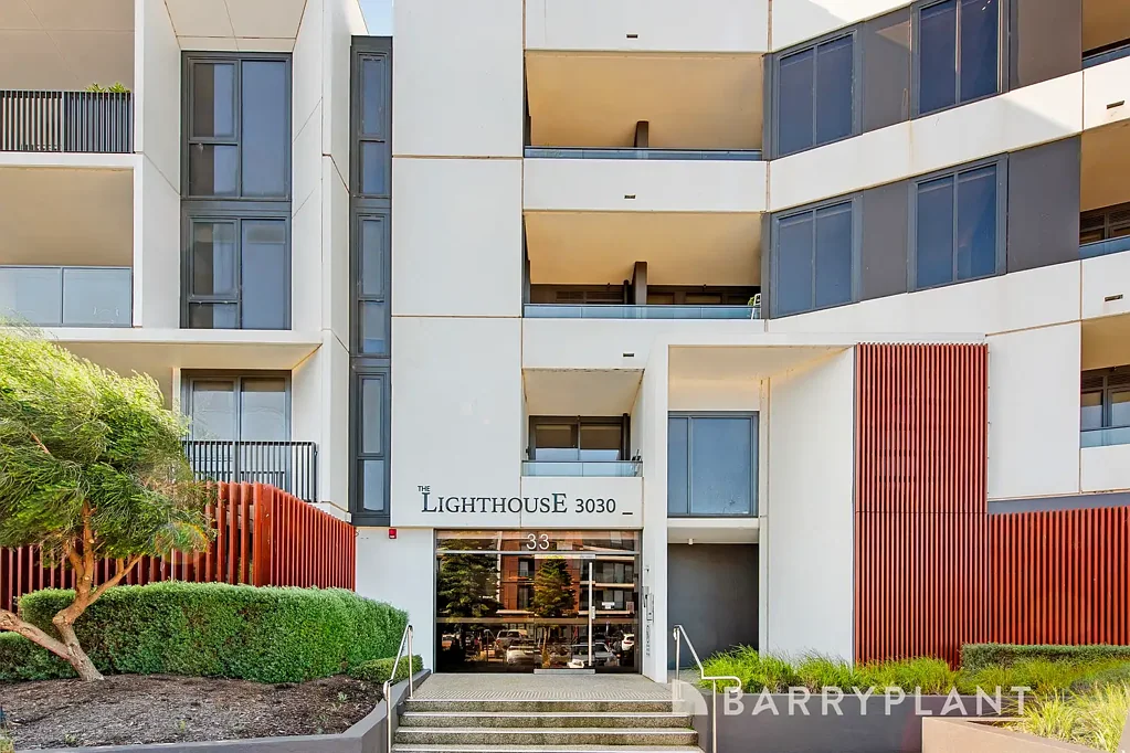 331/33 Quay Boulevard, Werribee South, VIC 3030