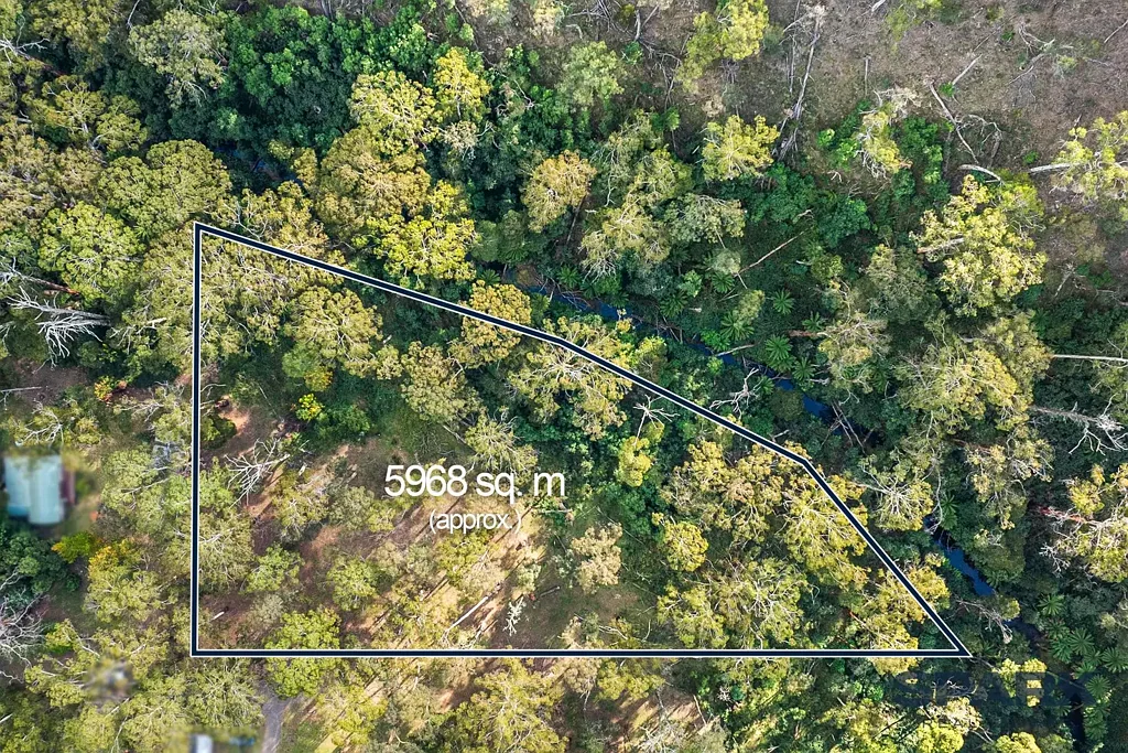 21 Poveys Road, Blackwood, VIC 3458