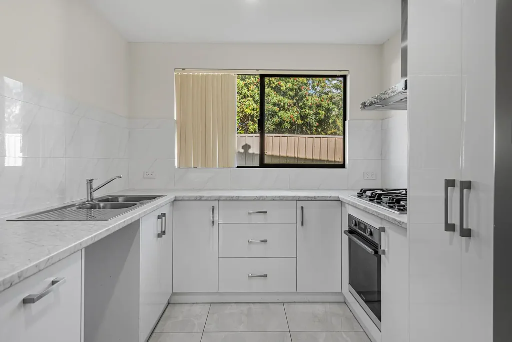Gosnells 3 Bedroom Modern Family Living on 477sqm in Gosnells