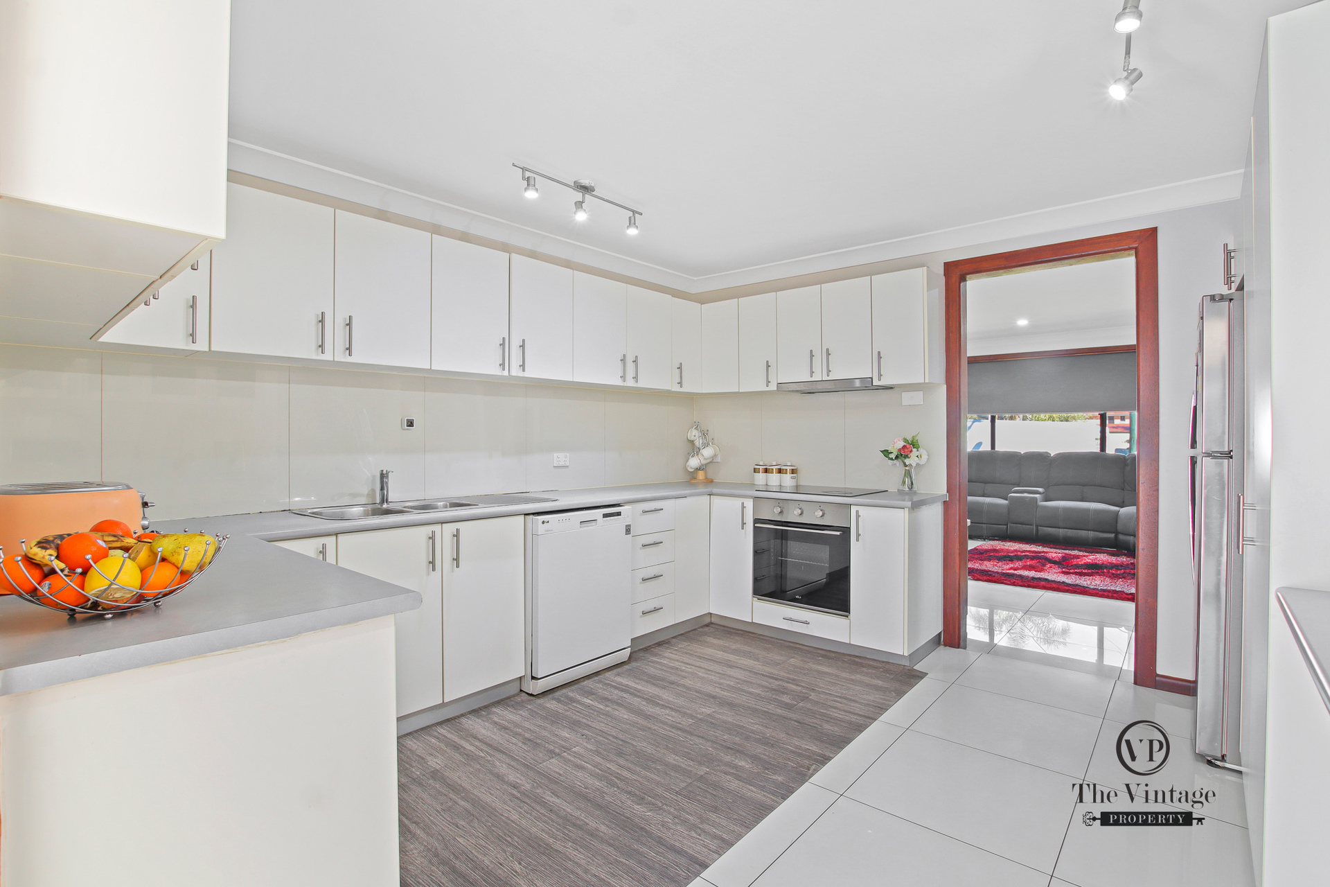 5 PANK PDE, BLACKTOWN NSW 2148, 0房, 0浴, House