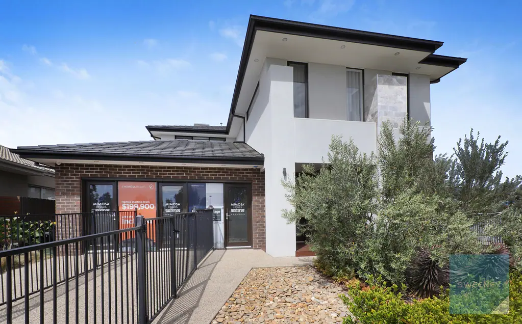 2 Bonniebrook Road, Aintree, VIC 3336