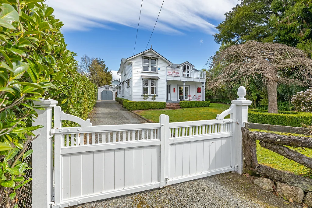 19 King Edward Street, Lansdowne, Masterton, Wellington