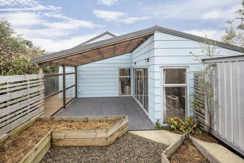 Mornington 3બેડરૂમ Renovated, refined and ready in Mornington