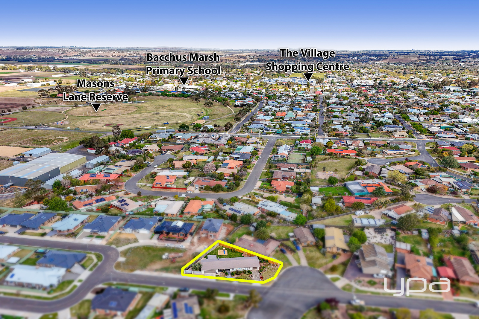 10 LEILA CT, BACCHUS MARSH VIC 3340, 0 phòng ngủ, 0 phòng tắm, House