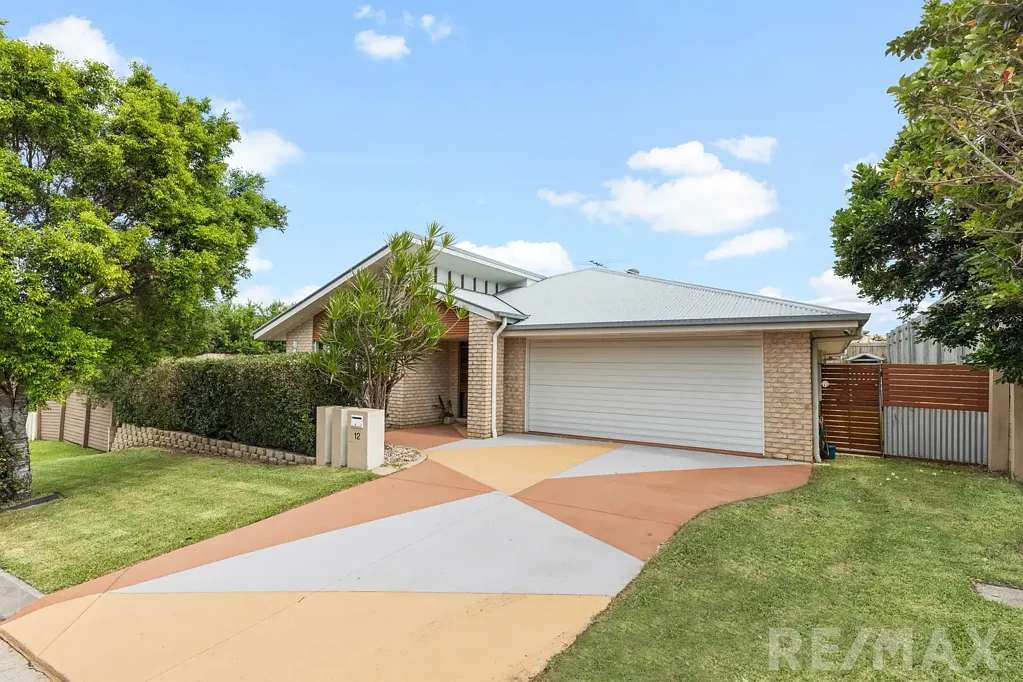 12 Daphne Place, Wakerley, QLD 4154