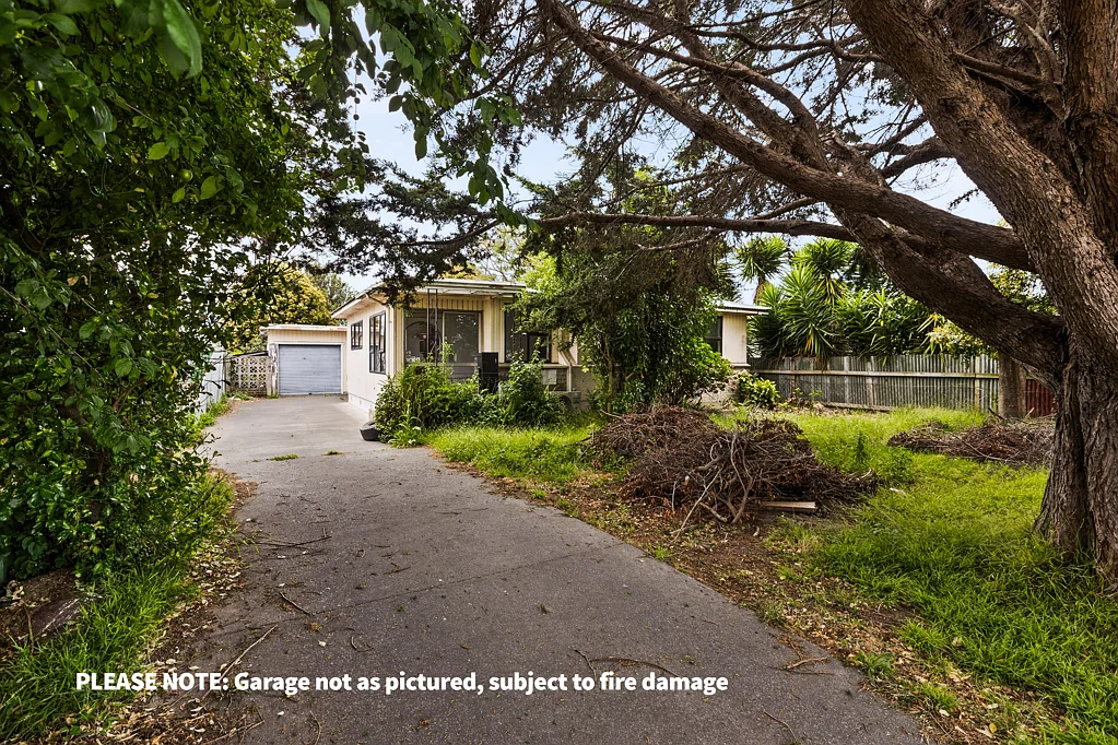 6 Geddis Avenue, Maraenui, Napier, Hawke's Bay