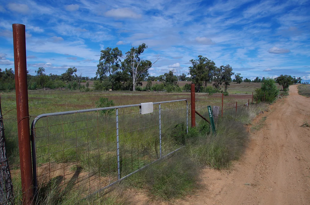Narrabri Acreage with R5 Zoning