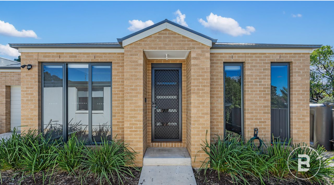 UNIT 9 22 NORFOLK ST, NORTH BENDIGO VIC 3550, 0 rūma, 0 rūma horoi, Townhouse