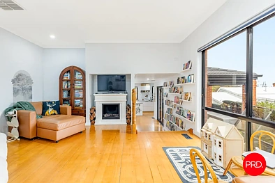 16 Anderson Street, North Bendigo, VIC 3550, 4 Bedrooms, 2 Bathrooms, House